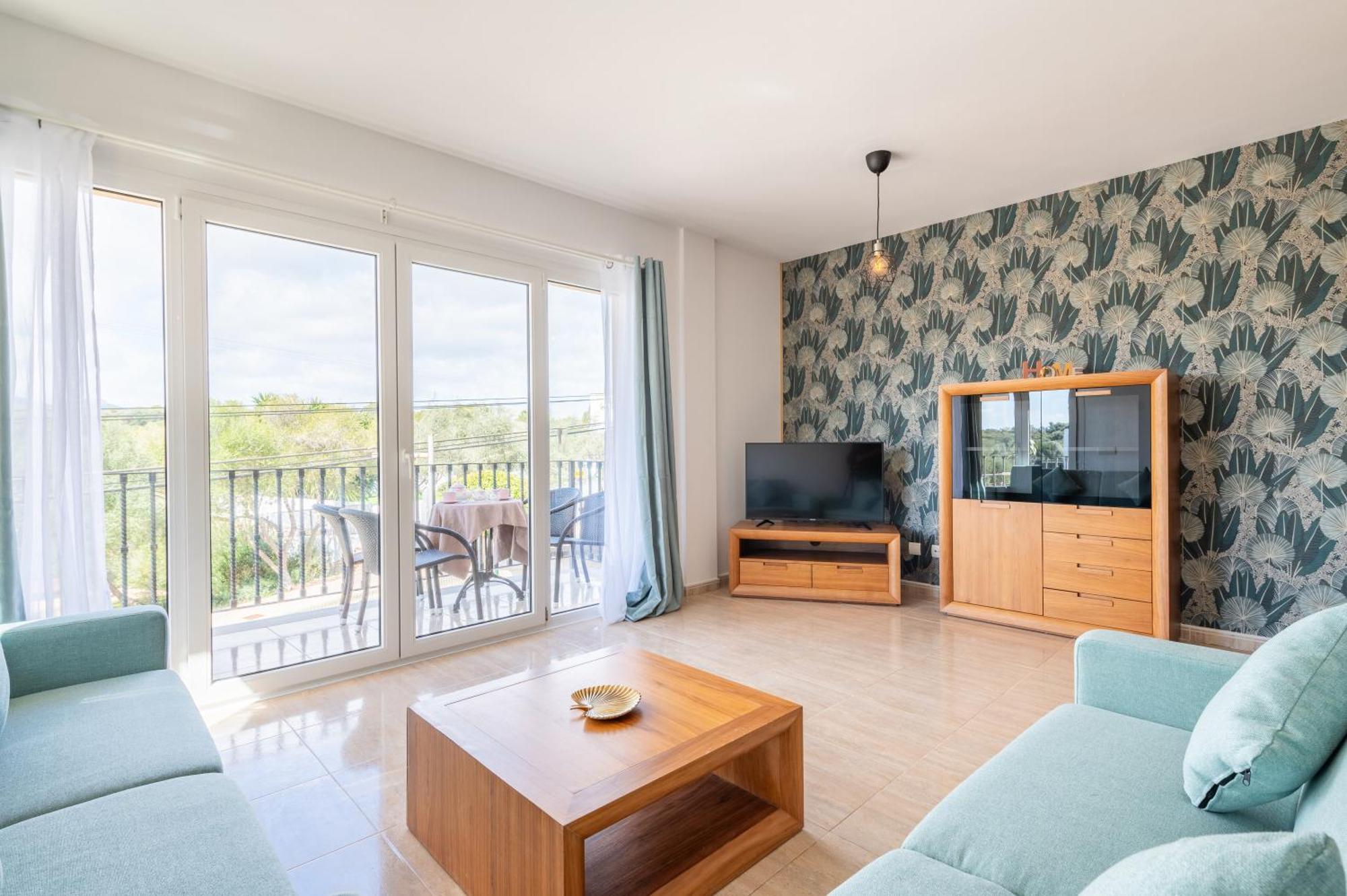 Apartment Ferrera Soul 1b *