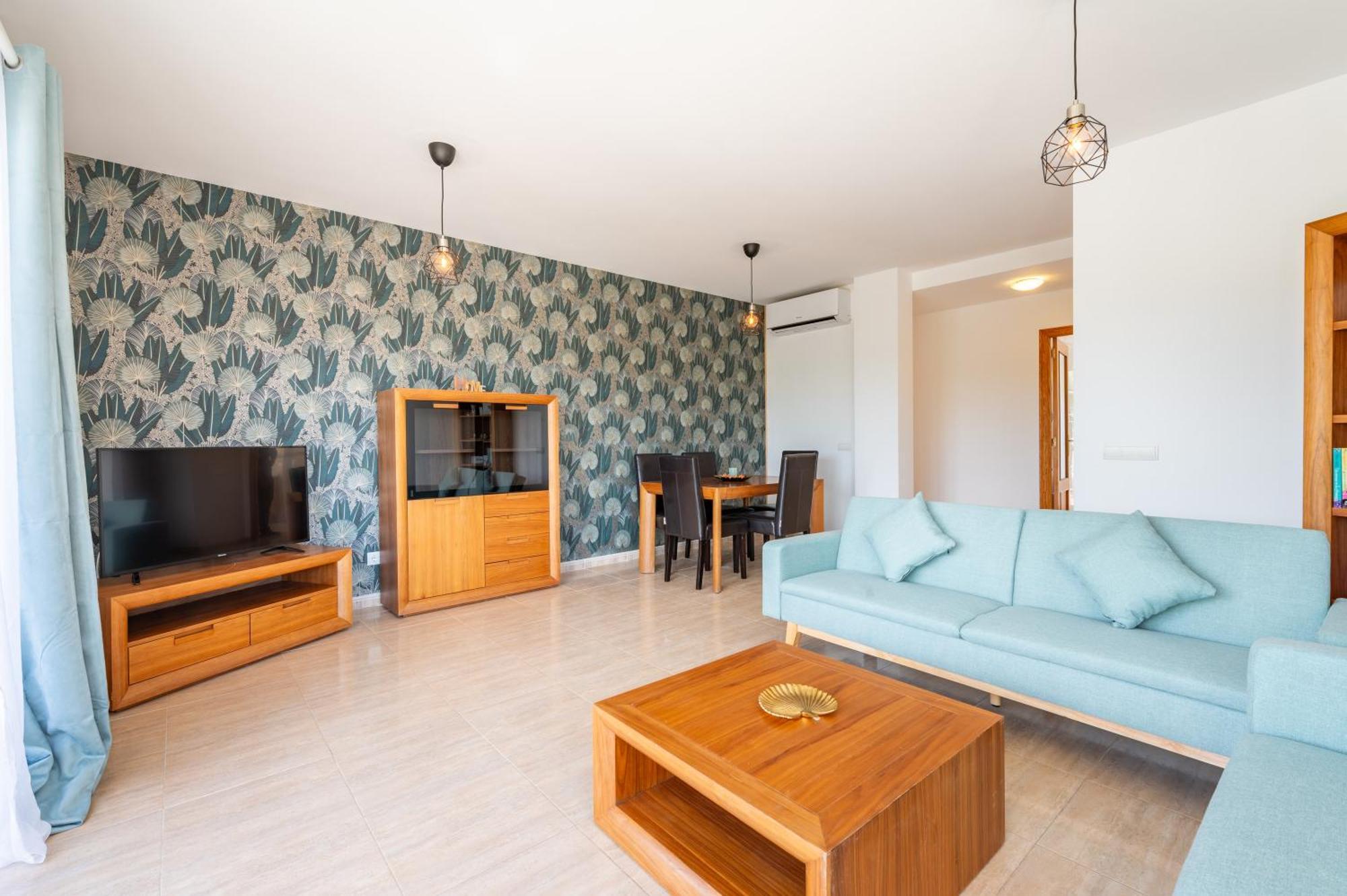 Apartment Ferrera Soul 1b Santanyi