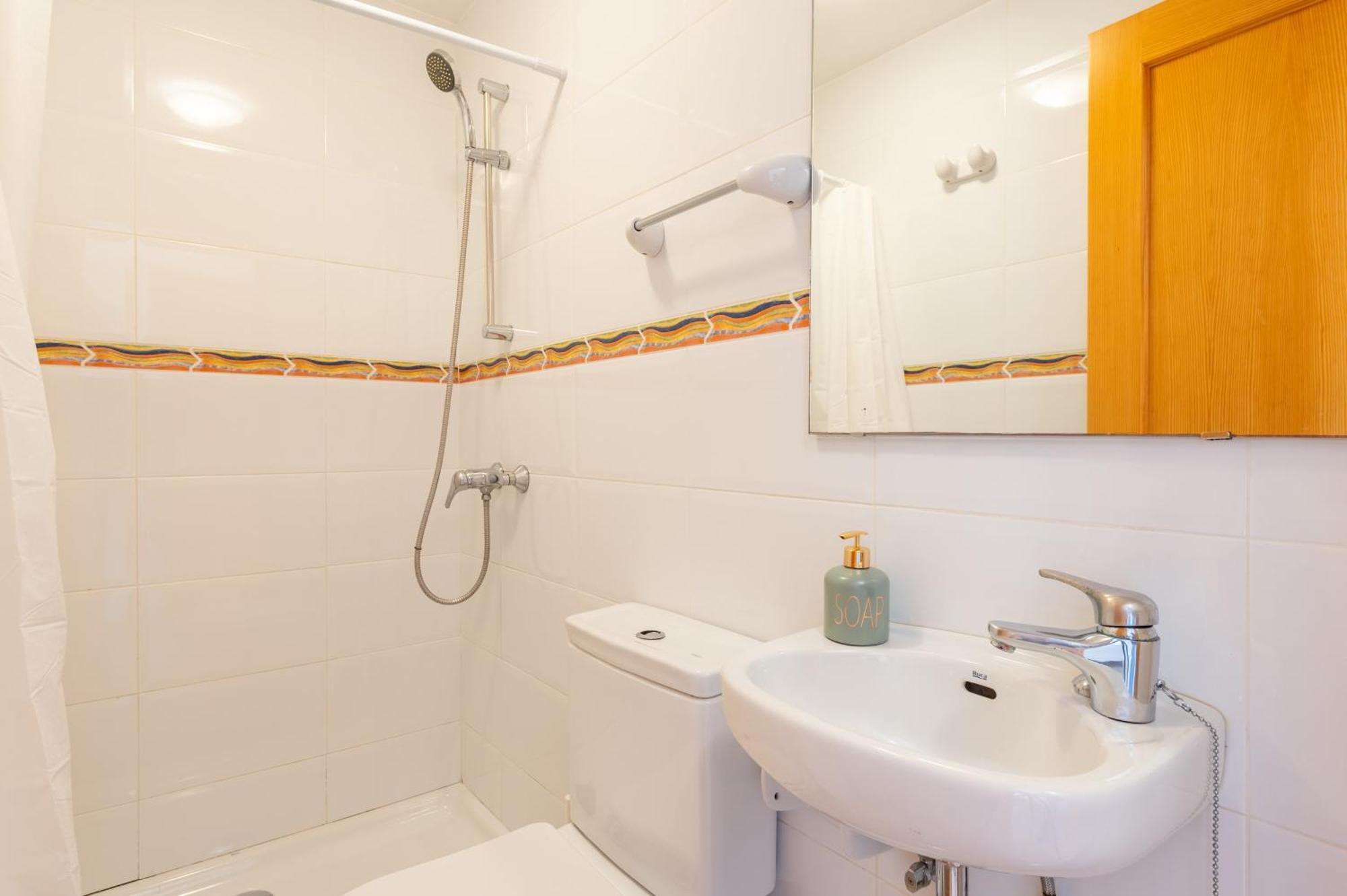 Apartment Ferrera Soul 1b