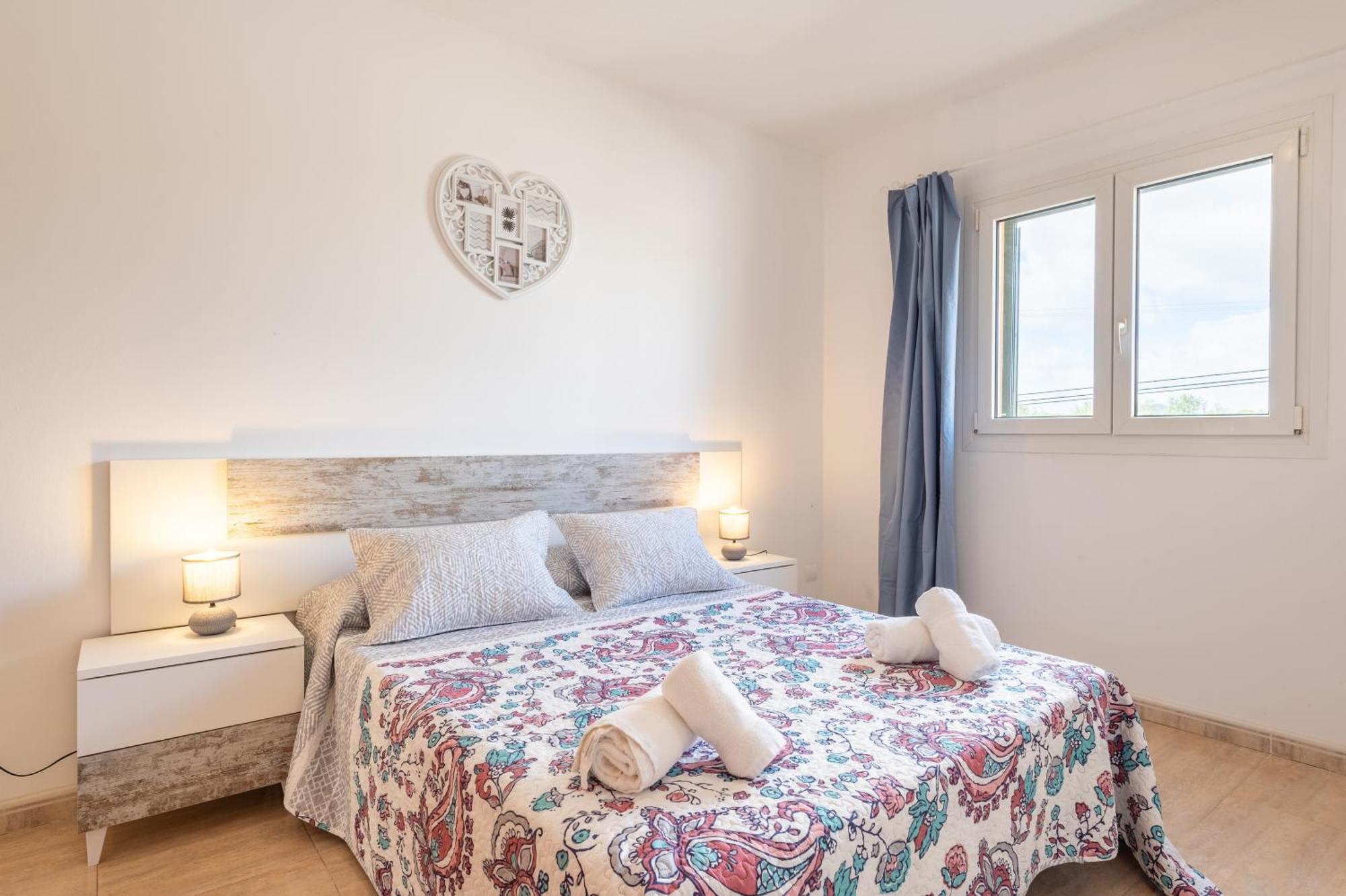 Ferrera Soul 1b Apartment *