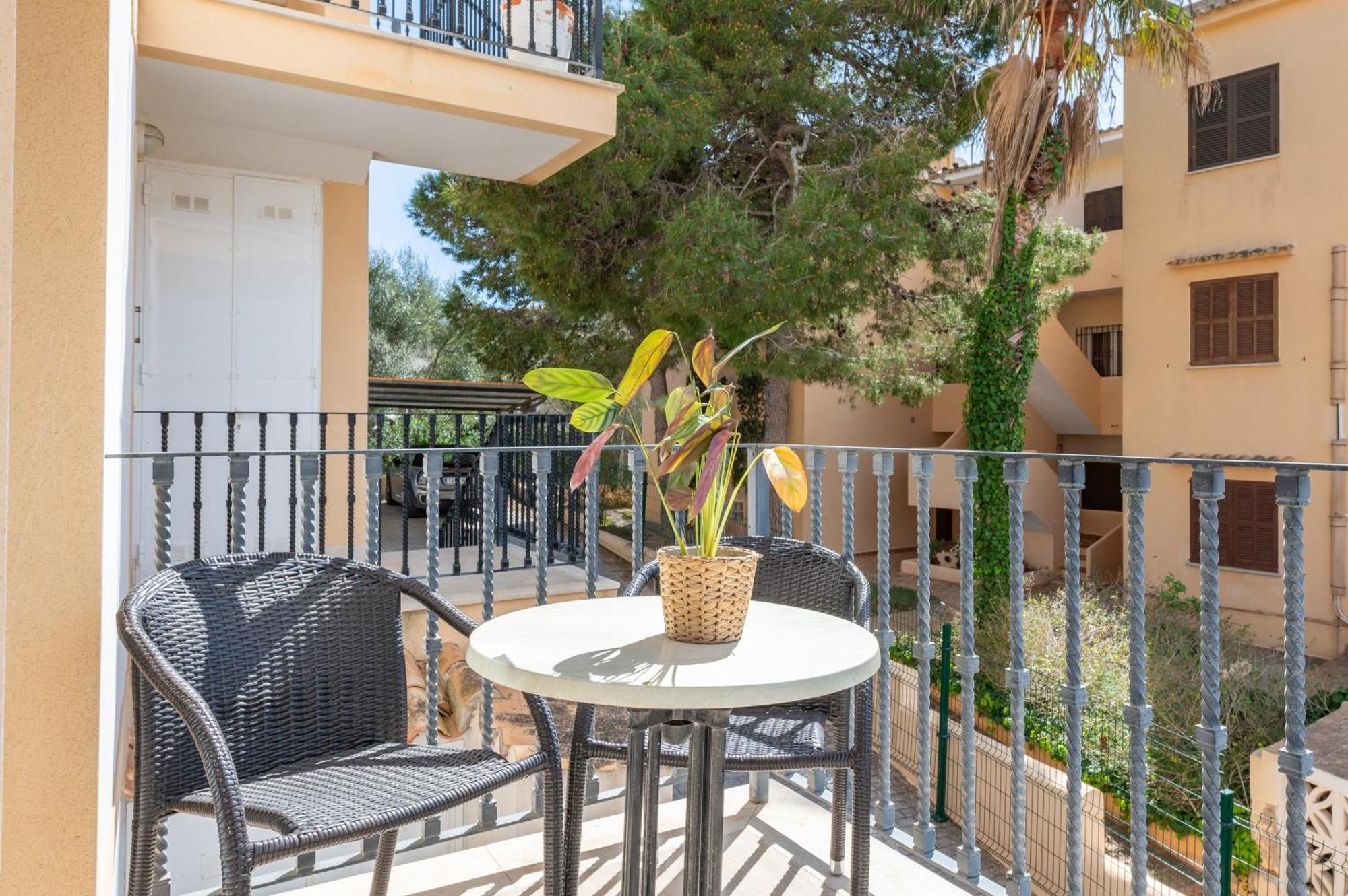 Apartment Ferrera Soul 1b