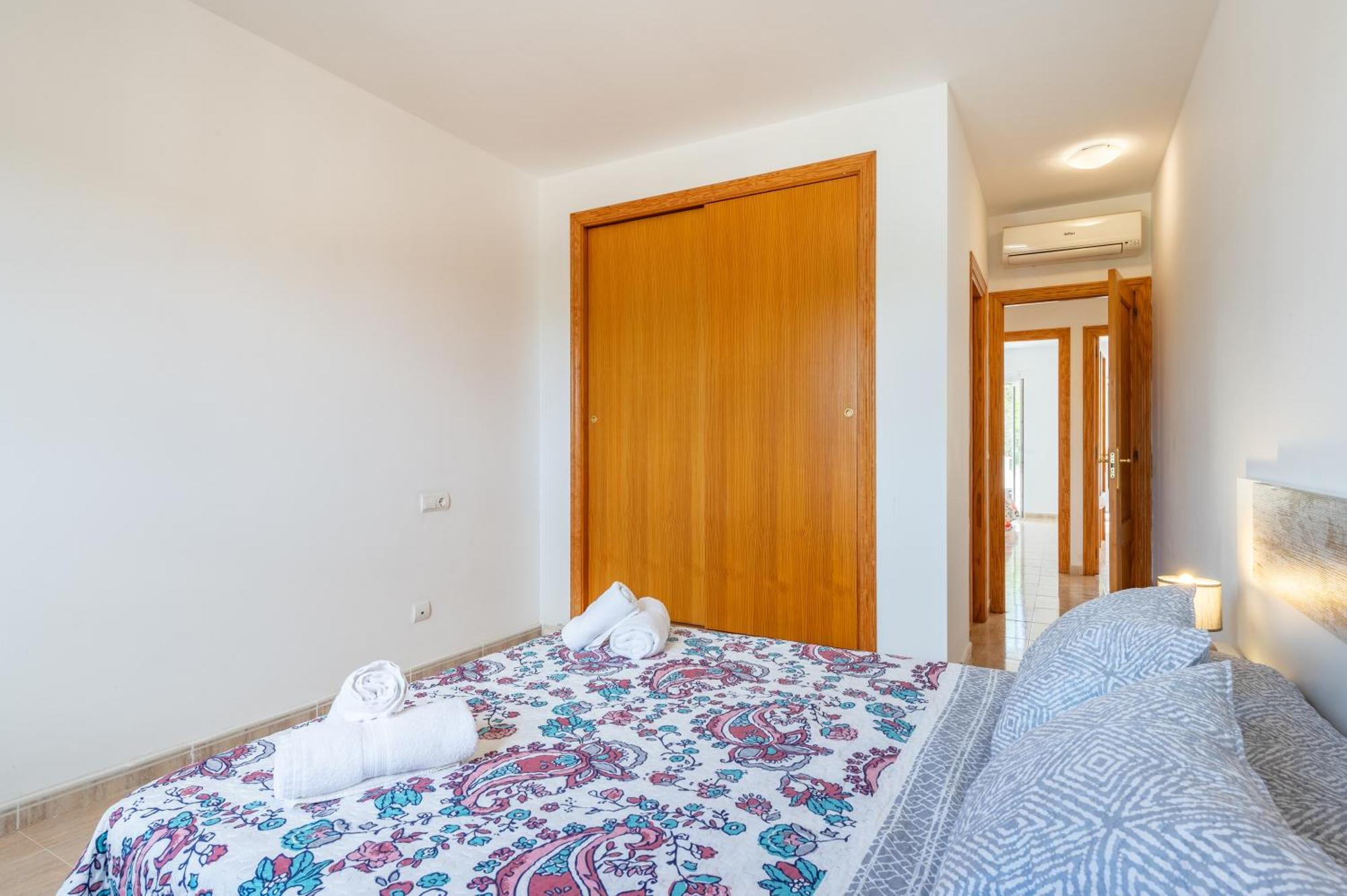 Apartment Ferrera Soul 1b Santanyi