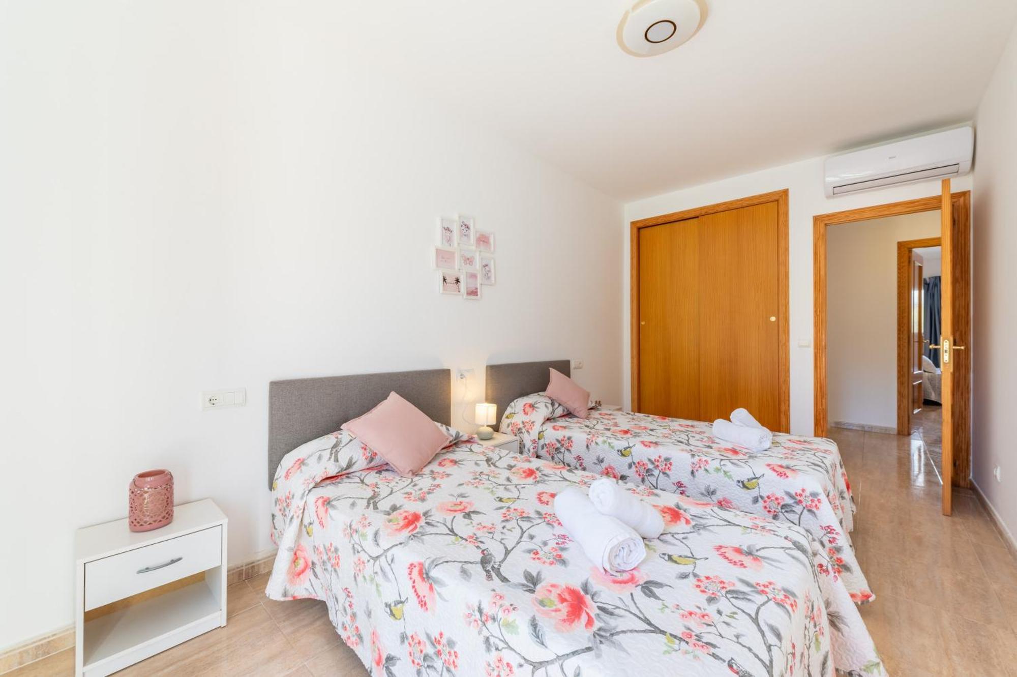 Apartment Ferrera Soul 1b