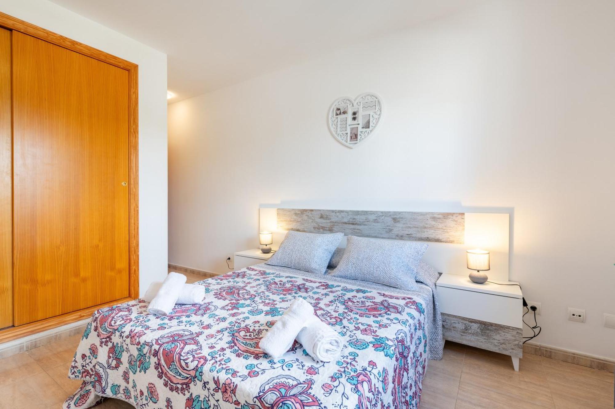 Ferrera Soul 1b Apartment Santanyi